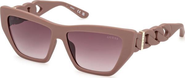 GUESS GU00111 58F KADIN GÜNEŞ GÖZLÜĞÜ - Image 1