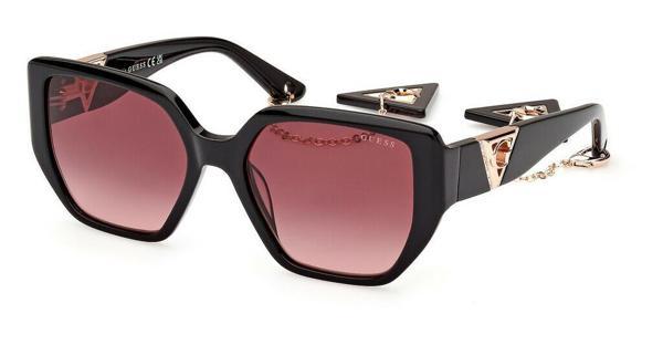 GUESS GU7892 01T KADIN GÜNEŞ GÖZLÜĞÜ - Image 1
