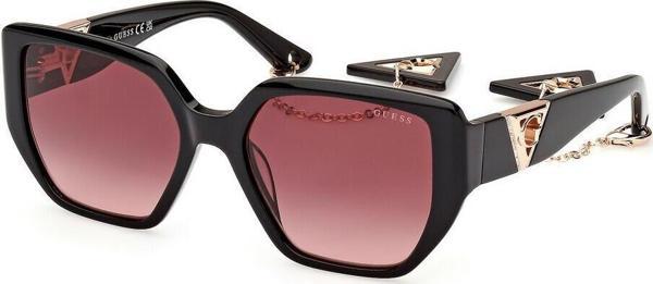 GUESS GU7892 01T KADIN GÜNEŞ GÖZLÜĞÜ - Image 1