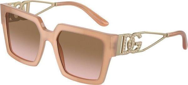 DOLCE GABBANA DG4446B 343611 53 KADIN GÜNEŞ GÖZLÜĞÜ - Image 1