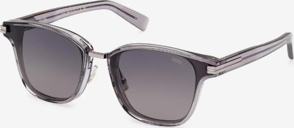 ZEGNA EZ0264 20B ERKEK GÜNEŞ GÖZLÜĞÜ - Image 1