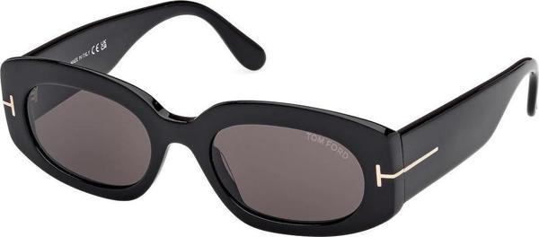 TOM FORD FT1187 01A KADIN GÜNEŞ GÖZLÜĞÜ - Image 1