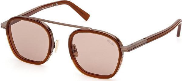 ZEGNA EZ0231 48J ERKEK GÜNEŞ GÖZLÜĞÜ - Image 1