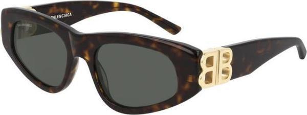 BALENCIAGA BB0095S 002 KADIN GÜNEŞ GÖZLÜĞÜ - Image 1