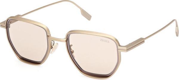 ZEGNA EZ0256 35E ERKEK GÜNEŞ GÖZLÜĞÜ - Image 1