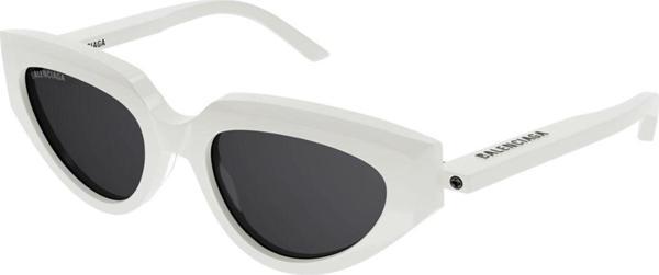BALENCIAGA BB0159S 003 KADIN GÜNEŞ GÖZLÜĞÜ - Image 1