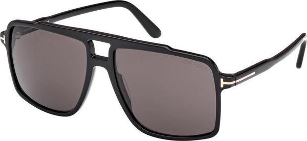 TOM FORD FT1177 01A ERKEK GÜNEŞ GÖZLÜĞÜ - Image 1
