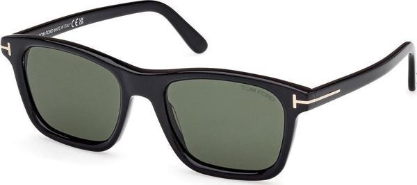 TOM FORD FT1179 01N ERKEK GÜNEŞ GÖZLÜĞÜ - Image 1