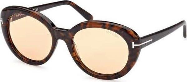 TOM FORD FT1009 52E KADIN GÜNEŞ GÖZLÜĞÜ - Image 1