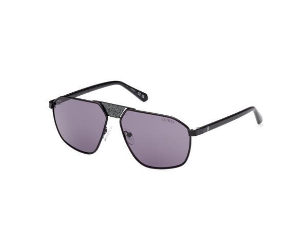 GUESS GU00086 01Y ERKEK GÜNEŞ GÖZLÜĞÜ - Image 1