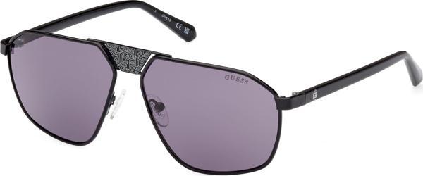 GUESS GU00086 01Y ERKEK GÜNEŞ GÖZLÜĞÜ - Image 1