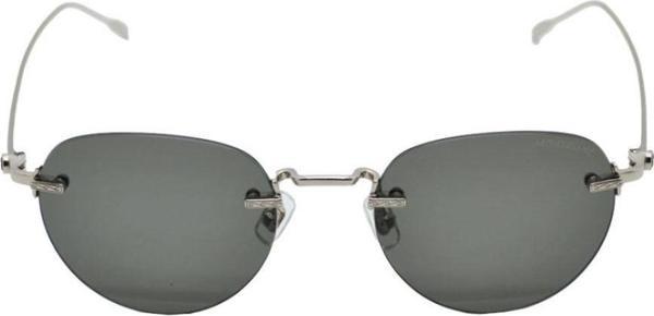 MONT BLANC MB0239S 001 ERKEK GÜNEŞ GÖZLÜĞÜ - Image 1