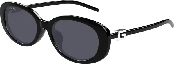 GUCCI GG1684SA 001 KADIN GÜNEŞ GÖZLÜĞÜ - Image 1