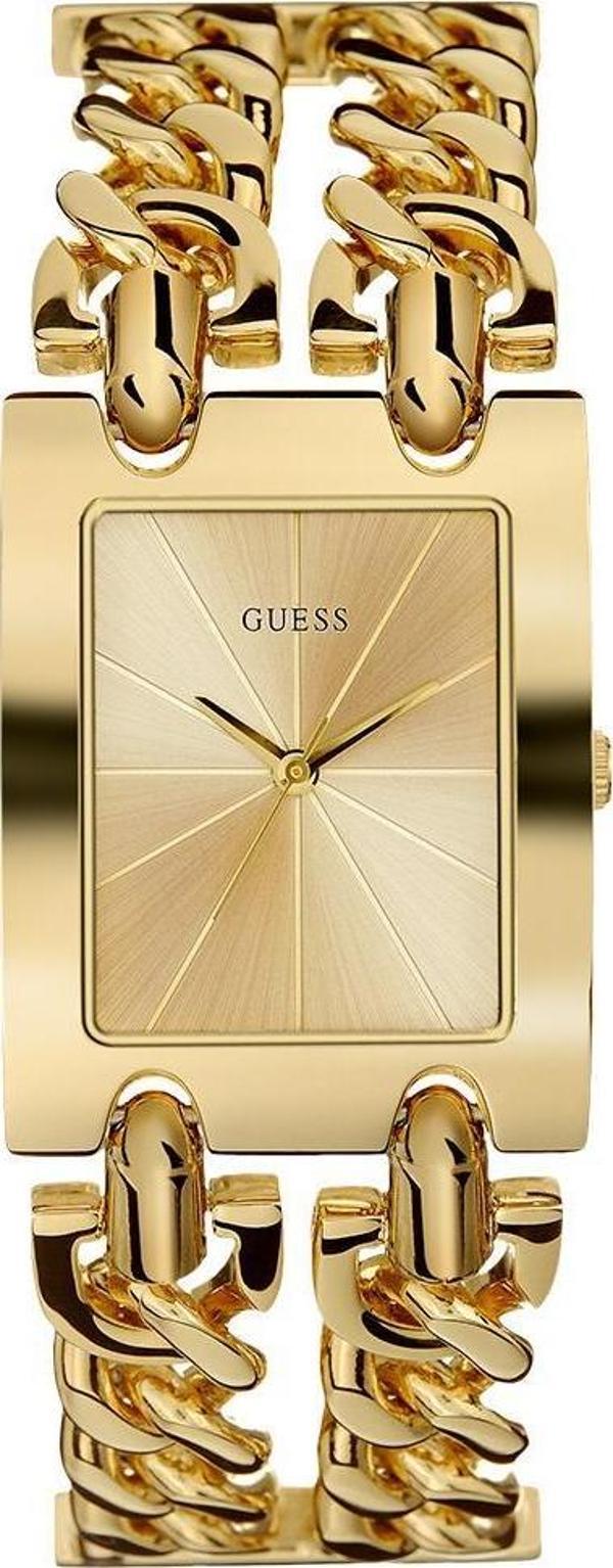 GUESS GUW1117L2 KADIN KOL SAATİ - Image 1