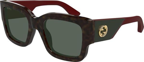 GUCCI GG1663S 002 52 KADIN GÜNEŞ GÖZLÜĞÜ - Image 1