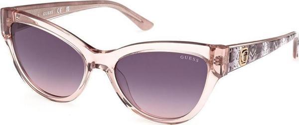 GUESS GU00112 57Z KADIN GÜNEŞ GÖZLÜĞÜ - Image 1