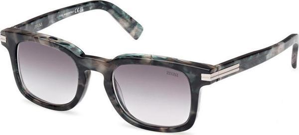 ZEGNA EZ0230 56B ERKEK GÜNEŞ GÖZLÜĞÜ - Image 1