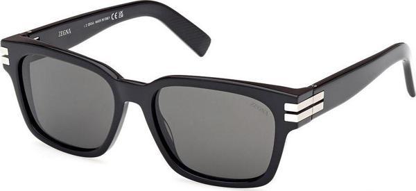 ZEGNA EZ0237 01A ERKEK GÜNEŞ GÖZLÜĞÜ - Image 1