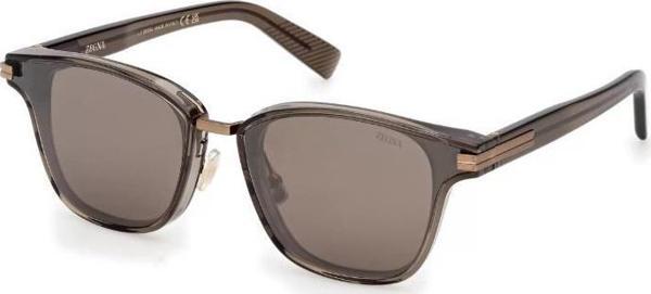 ZEGNA EZ0264 51G ERKEK GÜNEŞ GÖZLÜĞÜ - Image 1