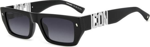DSQUARED2 ICON 0011S 8079O KADIN GÜNEŞ GÖZLÜĞÜ - Image 1