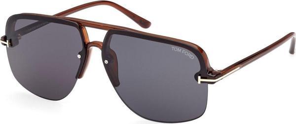 TOM FORD FT1003 45V ERKEK GÜNEŞ GÖZLÜĞÜ - Image 1