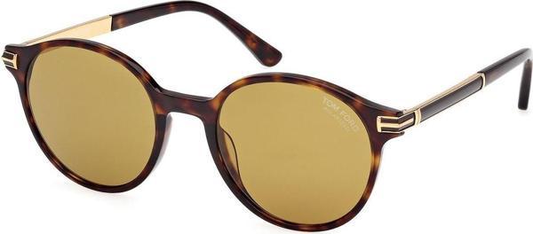 TOM FORD FT1184 52H ERKEK GÜNEŞ GÖZLÜĞÜ - Image 1