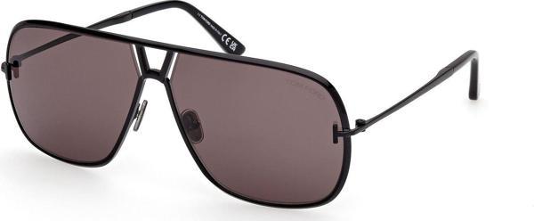 TOM FORD FT1204 01A ERKEK GÜNEŞ GÖZLÜĞÜ - Image 1