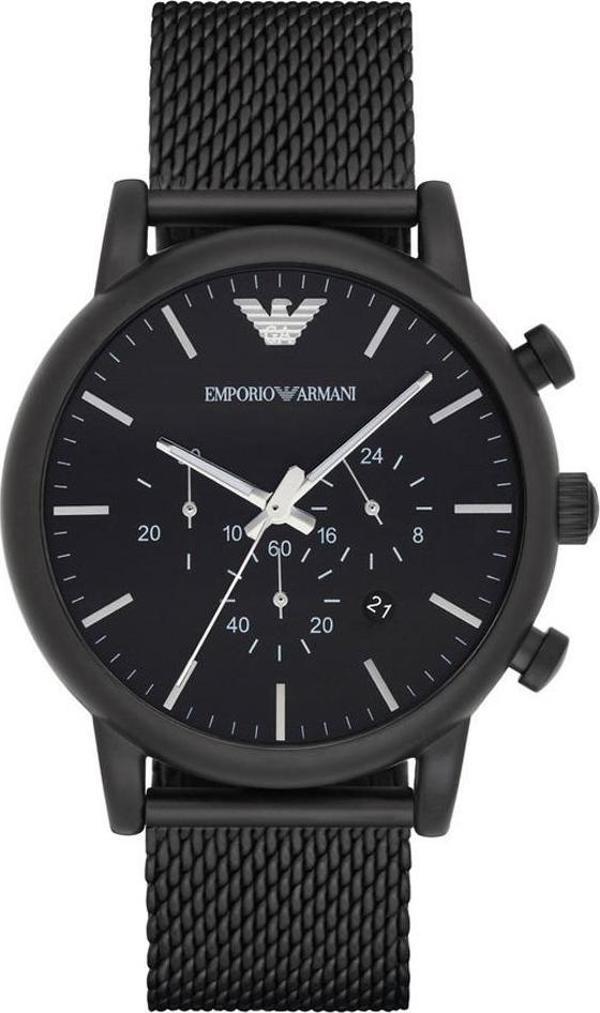 EMPORIO ARMANI AR1968 ERKEK KOL SAATİ - Image 1