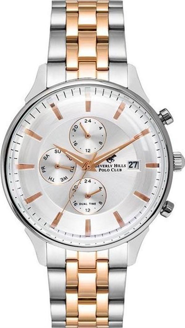BEVERLY HILLS POLO BP3015X.330 ERKEK KOL SAATİ - Image 1