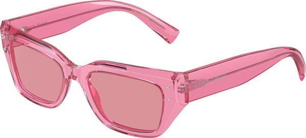 DOLCE GABBANA DG4462 314830 52 KADIN GÜNEŞ GÖZLÜĞÜ - Image 1