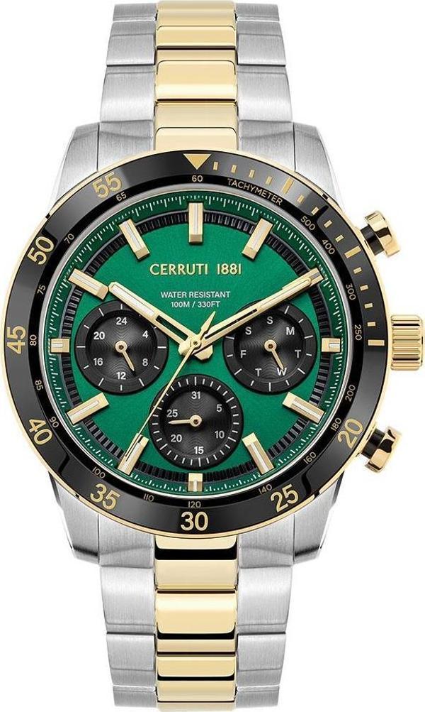 CERRUTI CIWGK2116601 ERKEK KOL SAATİ - Image 1
