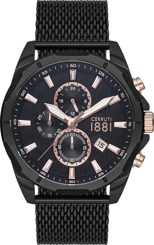 CERRUTI CRA20502 ERKEK KOL SAATİ - Image 1