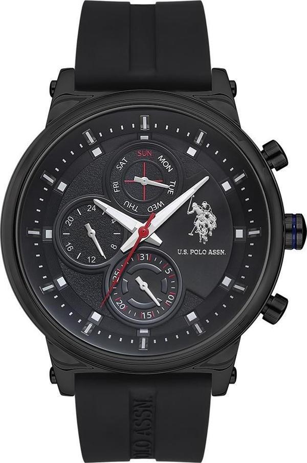 U.S. POLO ASSN. USPA1008-07 ERKEK KOL SAATİ - Image 1
