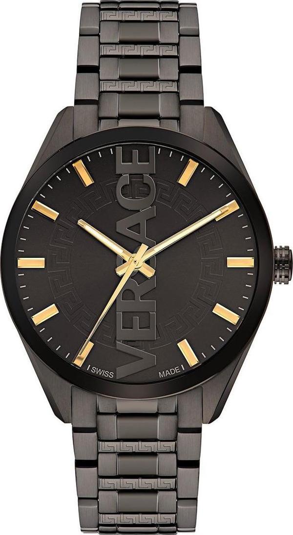 VERSACE VRSCVE3H00522 ERKEK KOL SAATİ - Image 1
