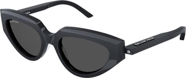 BALENCIAGA BB0159S 002 KADIN GÜNEŞ GÖZLÜĞÜ - Image 1