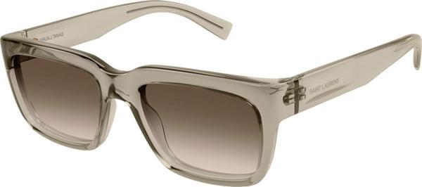 SAINT LAURENT SL615 005 55 KADIN GÜNEŞ GÖZLÜĞÜ - Image 1