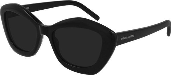 SAINT LAURENT SL68 001 KADIN GÜNEŞ GÖZLÜĞÜ - Image 1