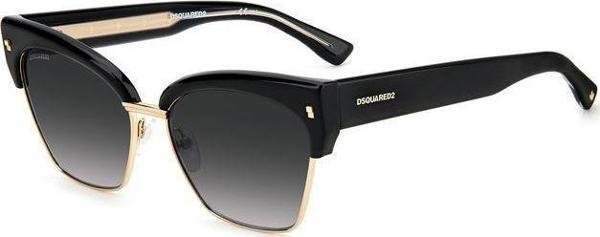 DSQUARED2 D20015S 2M290 KADIN GÜNEŞ GÖZLÜĞÜ - Image 1