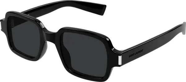 SAINT LAURENT SL720 001 KADIN GÜNEŞ GÖZLÜĞÜ - Image 1