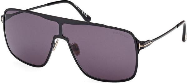 TOM FORD FT1173 01A UNISEX GÜNEŞ GÖZLÜĞÜ - Image 1