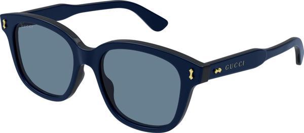 GUCCI GG1264S 002 UNISEX GÜNEŞ GÖZLÜĞÜ - Image 1