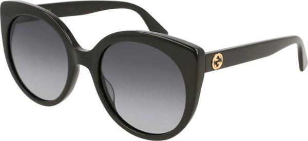 GUCCI GG0325S 001 KADIN GÜNEŞ GÖZLÜĞÜ - Image 1
