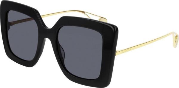 GUCCI GG0435S 001 KADIN GÜNEŞ GÖZLÜĞÜ - Image 1