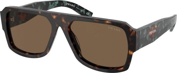 PRADA PR22YS 2AU06B 56 UNISEX GÜNEŞ GÖZLÜĞÜ - Image 1