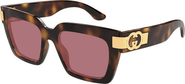 GUCCI GG1689S 002 KADIN GÜNEŞ GÖZLÜĞÜ - Image 1
