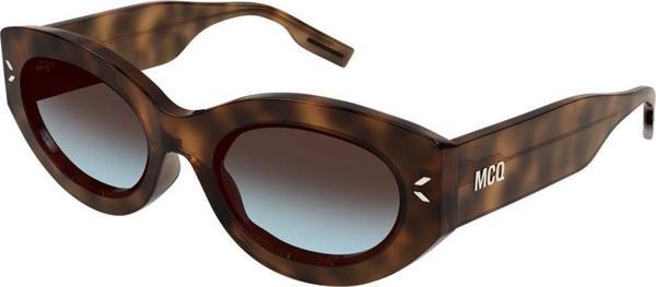 MCQUEEN MQ0324S 002 KADIN GÜNEŞ GÖZLÜĞÜ - Image 1
