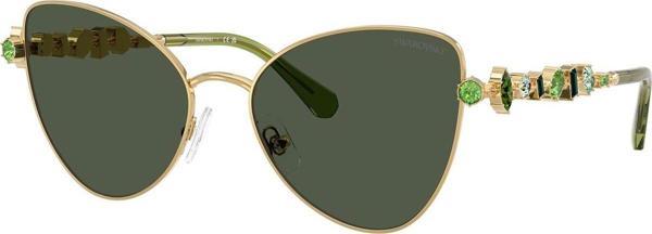 SWAROVSKI SK7034 404G82 56 KADIN GÜNEŞ GÖZLÜĞÜ - Image 1