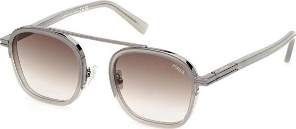 ZEGNA EZ0231 20F ERKEK GÜNEŞ GÖZLÜĞÜ - Image 1