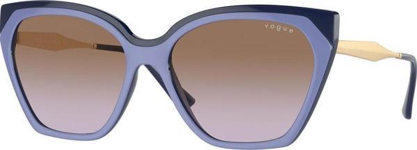 VOGUE VO5521S 310268 57 KADIN GÜNEŞ GÖZLÜĞÜ - Image 1
