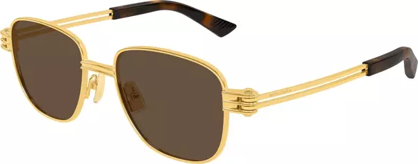 BOTTEGA VENETA BV1380S 003 ERKEK GÜNEŞ GÖZLÜĞÜ - Image 1